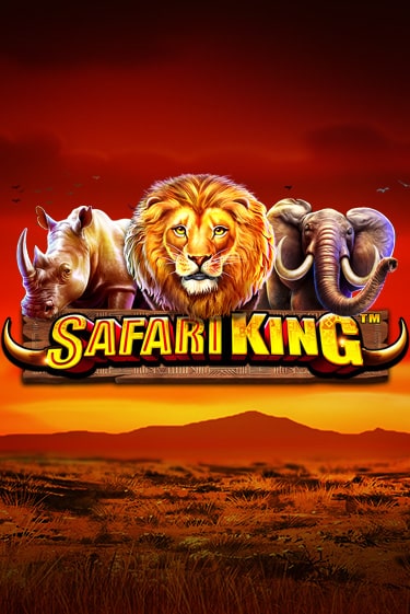 Safari King играть онлайн | Фараон Казино бесплатно