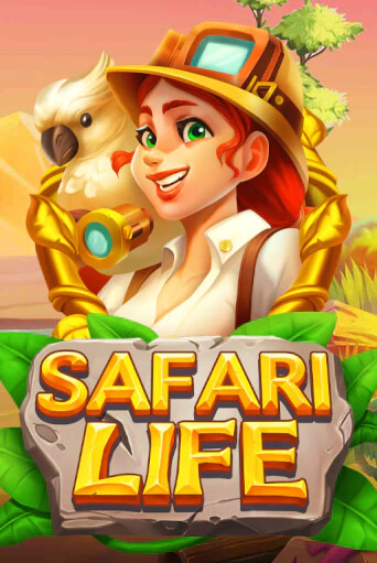 Safari Life 2 играть онлайн | Фараон Казино бесплатно