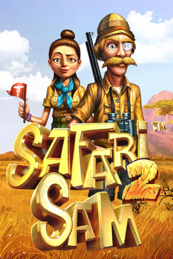 Safari Sam 2 играть онлайн | Фараон Казино бесплатно