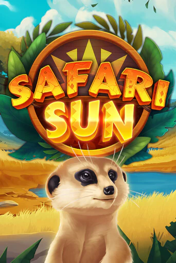 Safari Sun играть онлайн | Фараон Казино бесплатно