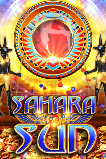 Sahara Sun играть онлайн | Фараон Казино бесплатно