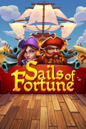 Sails of Fortune играть онлайн | Фараон Казино бесплатно