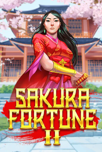 Sakura Fortune 2 играть онлайн | Фараон Казино бесплатно