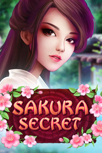 Sakura Secret играть онлайн | Фараон Казино бесплатно