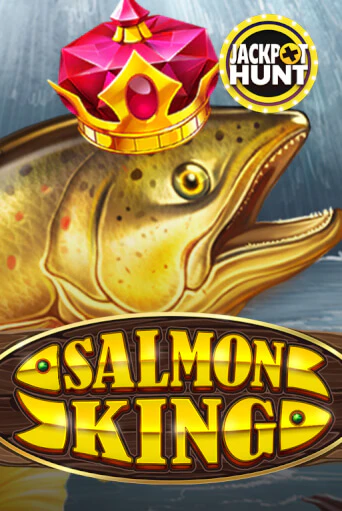 Salmon King играть онлайн | Фараон Казино бесплатно