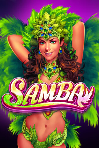 Samba играть онлайн | Фараон Казино бесплатно