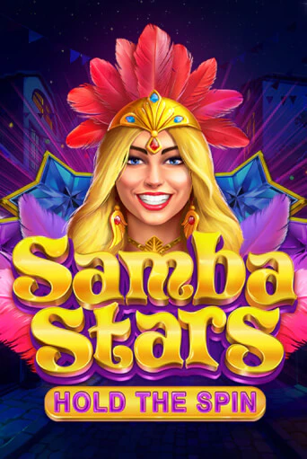 Samba Stars: Hold the Spin играть онлайн | Фараон Казино бесплатно