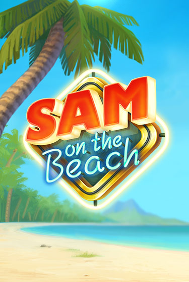 Sam on the Beach играть онлайн | Фараон Казино бесплатно