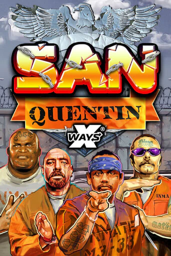 San Quentin xWays играть онлайн | Фараон Казино бесплатно