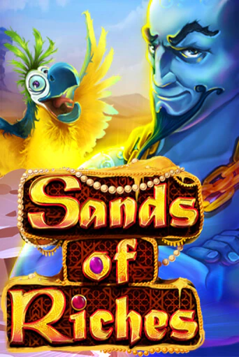 Sands of riches играть онлайн | Фараон Казино бесплатно