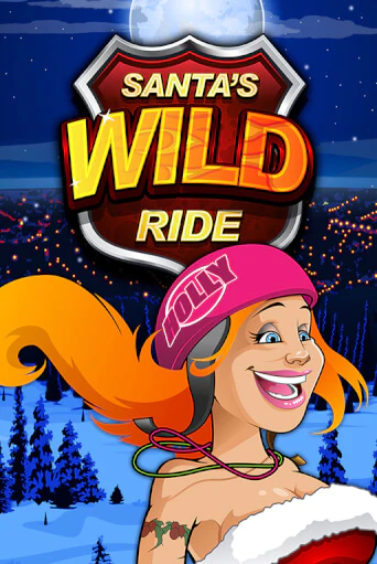 Santa's Wild Ride играть онлайн | Фараон Казино бесплатно