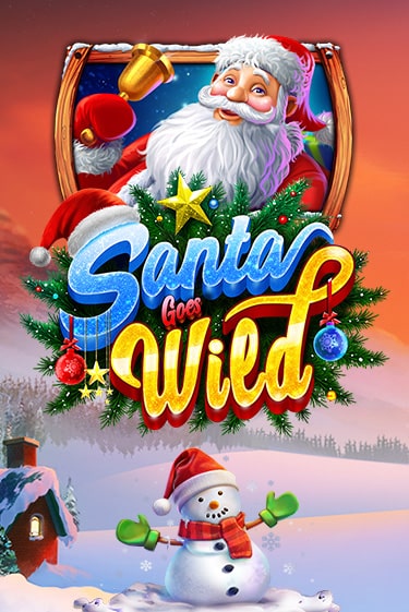 Santa Goes Wild играть онлайн | Фараон Казино бесплатно