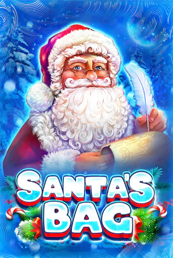 Santas Bag играть онлайн | Фараон Казино бесплатно