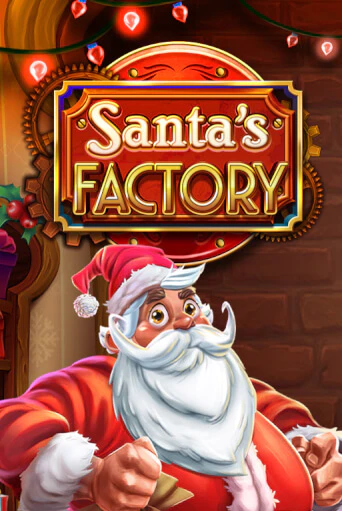 Santa's Factory играть онлайн | Фараон Казино бесплатно