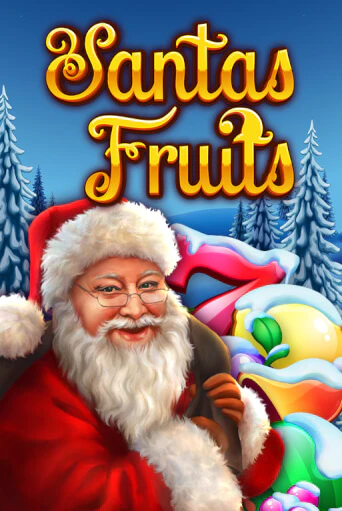 Santas Fruits играть онлайн | Фараон Казино бесплатно