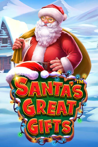 Santa's Great Gifts™ играть онлайн | Фараон Казино бесплатно