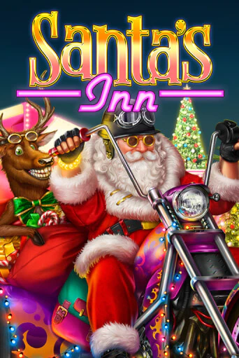 Santa's Inn играть онлайн | Фараон Казино бесплатно