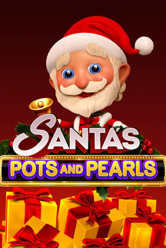 Santa's Pots and Pearls играть онлайн | Фараон Казино бесплатно