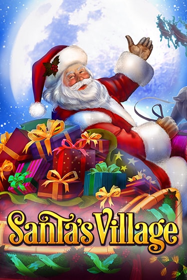 Santa's Village играть онлайн | Фараон Казино бесплатно