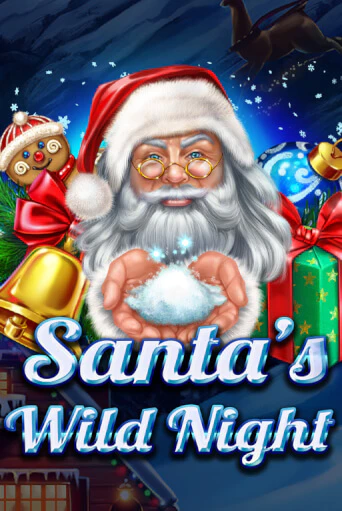 Santa’s Wild Night играть онлайн | Фараон Казино бесплатно