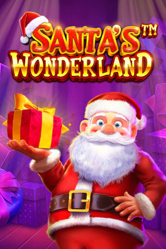 Santa's Wonderland играть онлайн | Фараон Казино бесплатно