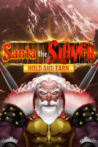 Santa the Slayer играть онлайн | Фараон Казино бесплатно