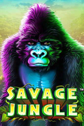 Savage Jungle играть онлайн | Фараон Казино бесплатно