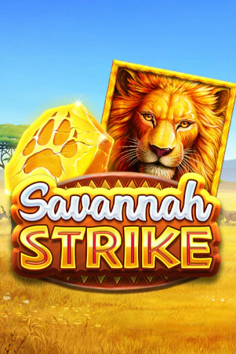 Savannah Strike играть онлайн | Фараон Казино бесплатно