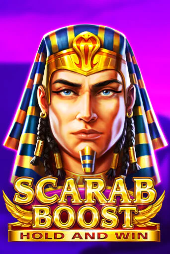 Scarab Boost играть онлайн | Фараон Казино бесплатно