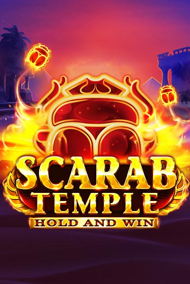 Scarab Temple: Hold and Win играть онлайн | Фараон Казино бесплатно