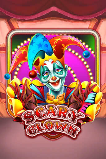 Scary Clown играть онлайн | Фараон Казино бесплатно