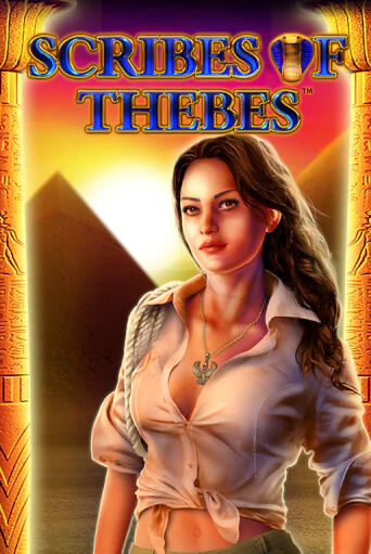 Scribes of Thebes играть онлайн | Фараон Казино бесплатно