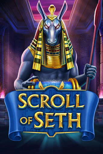 Scroll of Seth играть онлайн | Фараон Казино бесплатно