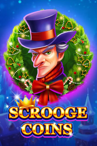 Scrooge Coins играть онлайн | Фараон Казино бесплатно