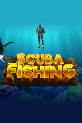 Scuba Fishing играть онлайн | Фараон Казино бесплатно