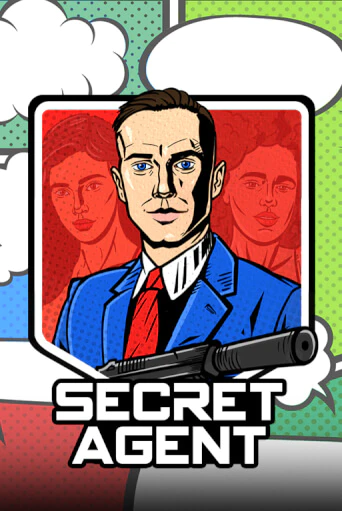 Secret Agent играть онлайн | Фараон Казино бесплатно