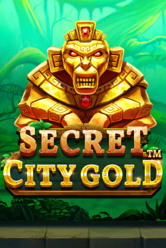 Secret City Gold играть онлайн | Фараон Казино бесплатно