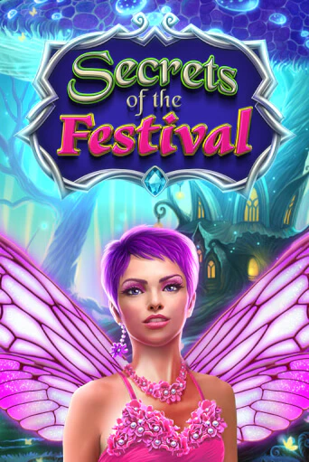 Secrets of the Festival играть онлайн | Фараон Казино бесплатно