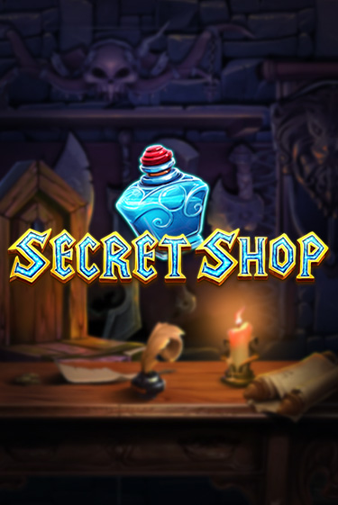 Secret Shop играть онлайн | Фараон Казино бесплатно