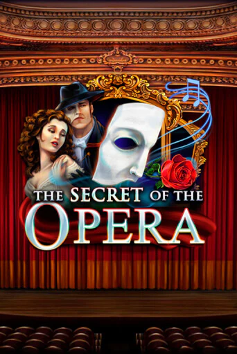 The Secret of the Opera играть онлайн | Фараон Казино бесплатно