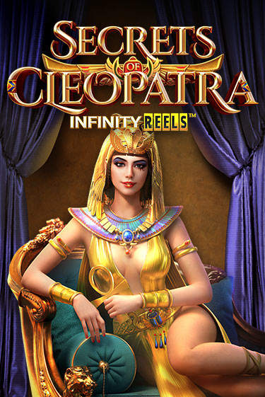 Secrets of Cleopatra играть онлайн | Фараон Казино бесплатно