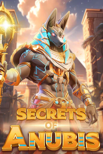 Secrets of Anubis играть онлайн | Фараон Казино бесплатно