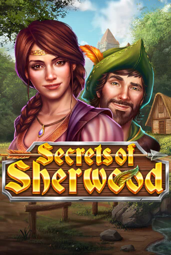 Secrets of Sherwood играть онлайн | Фараон Казино бесплатно