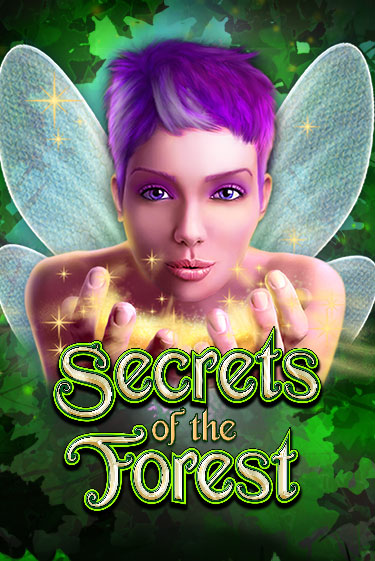 Secrets Of The Forest играть онлайн | Фараон Казино бесплатно