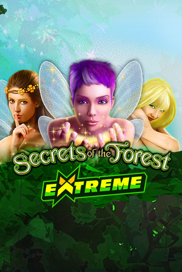 Secrets of the Forest Extreme играть онлайн | Фараон Казино бесплатно