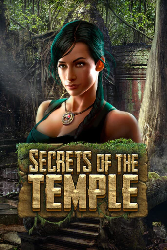 Secrets of the Temple играть онлайн | Фараон Казино бесплатно