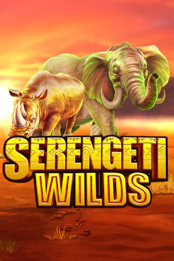 Serengeti Wilds играть онлайн | Фараон Казино бесплатно