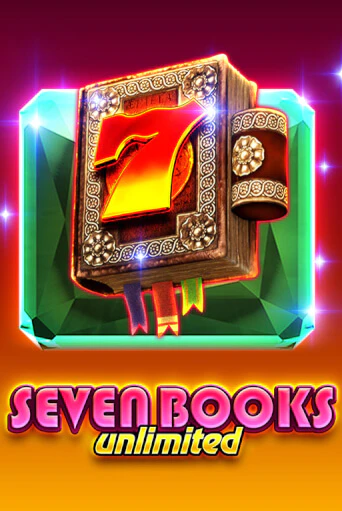 Seven Books Unlimited играть онлайн | Фараон Казино бесплатно