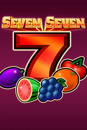 Seven Seven играть онлайн | Фараон Казино бесплатно