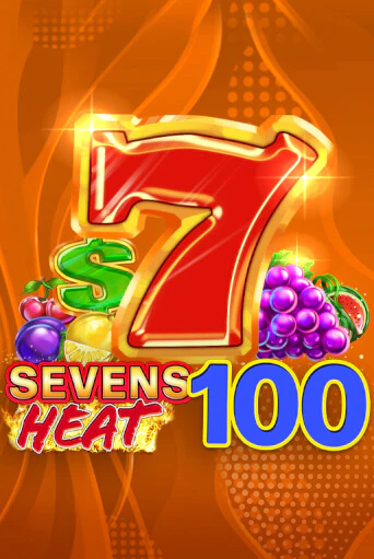 Sevens Heat 100 играть онлайн | Фараон Казино бесплатно